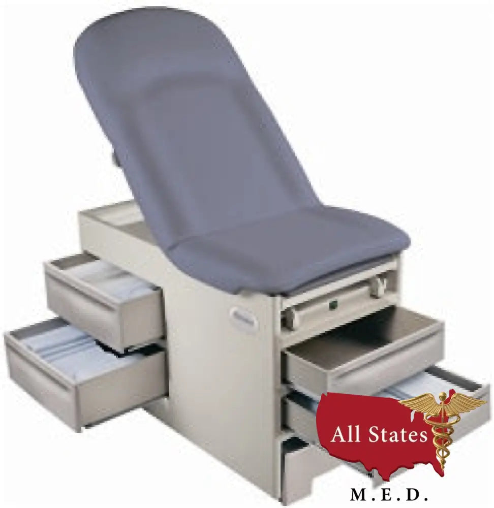 Brewer Access™ Exam Table (Without Electrical Outlet - Refurbished