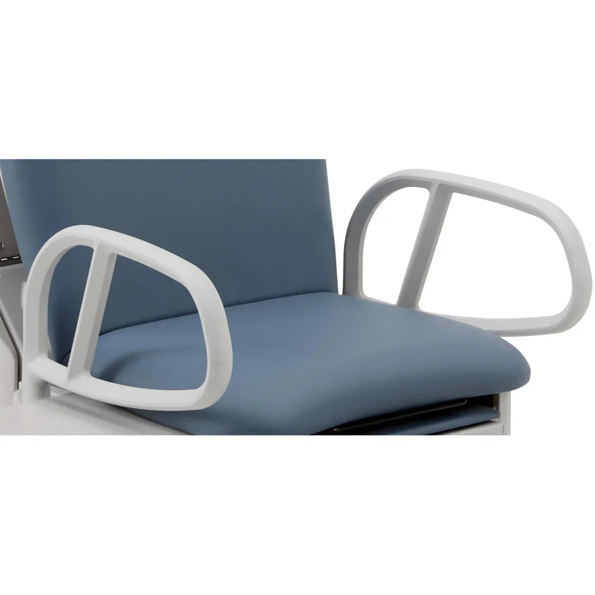 Brewer FLEX PLUS ComfortGrip Patient Assist Handles (Set of 2)