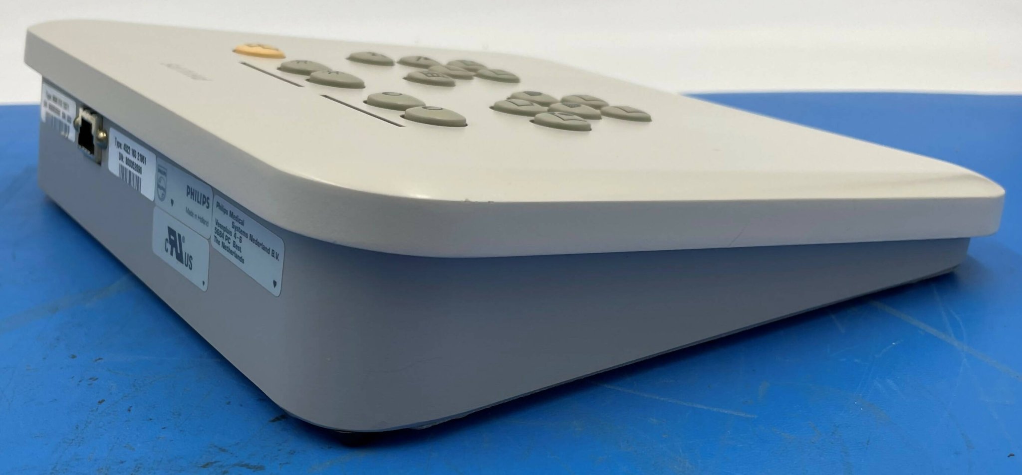 BRM (Basic Review Module (4522 163 21961/9896 010 12071 PHILIPS