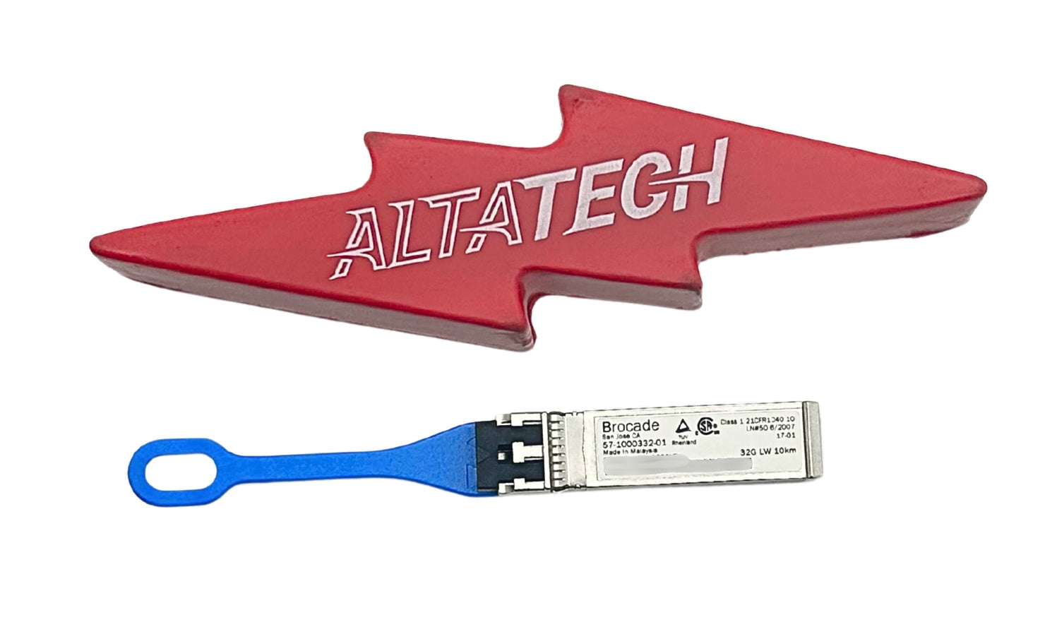 Brocade 57-1000332-01 32GB 10Km Long Wave SFP+