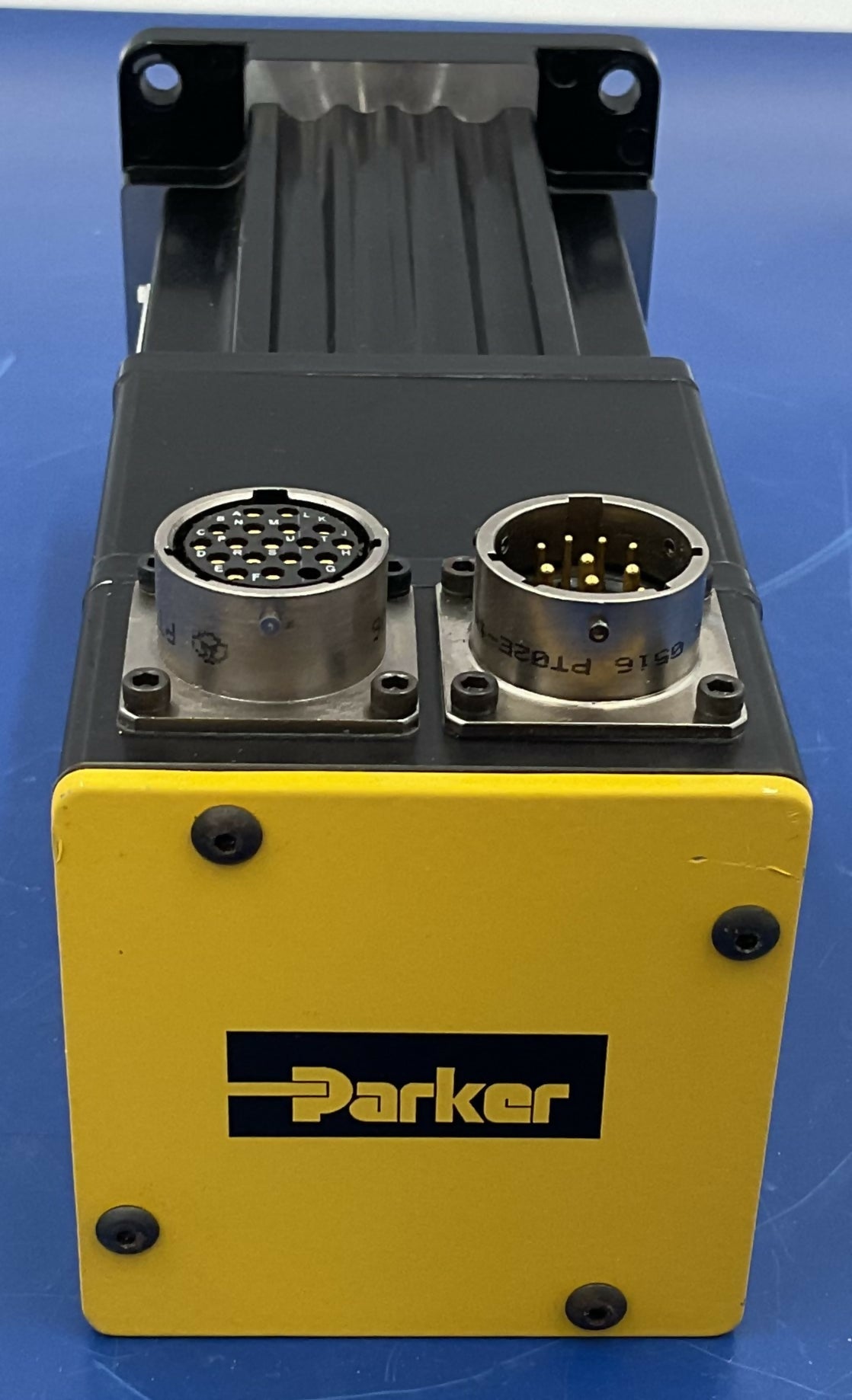 BRUSHLESS SERVO MOTOR (N0342EE-BG05 SIEMENS/PARKER