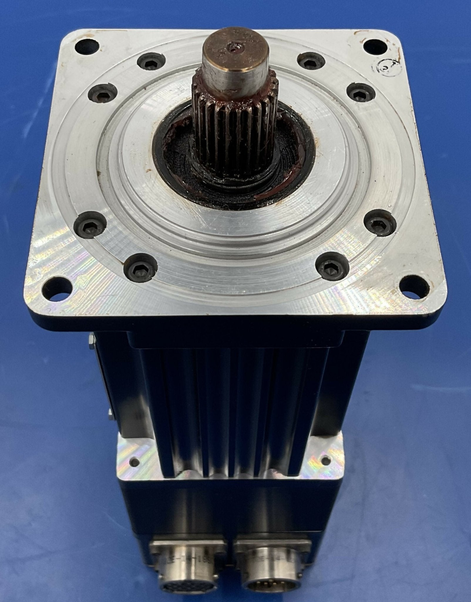 BRUSHLESS SERVO MOTOR (N342EEKMSBG5 SIEMENS/PARKER