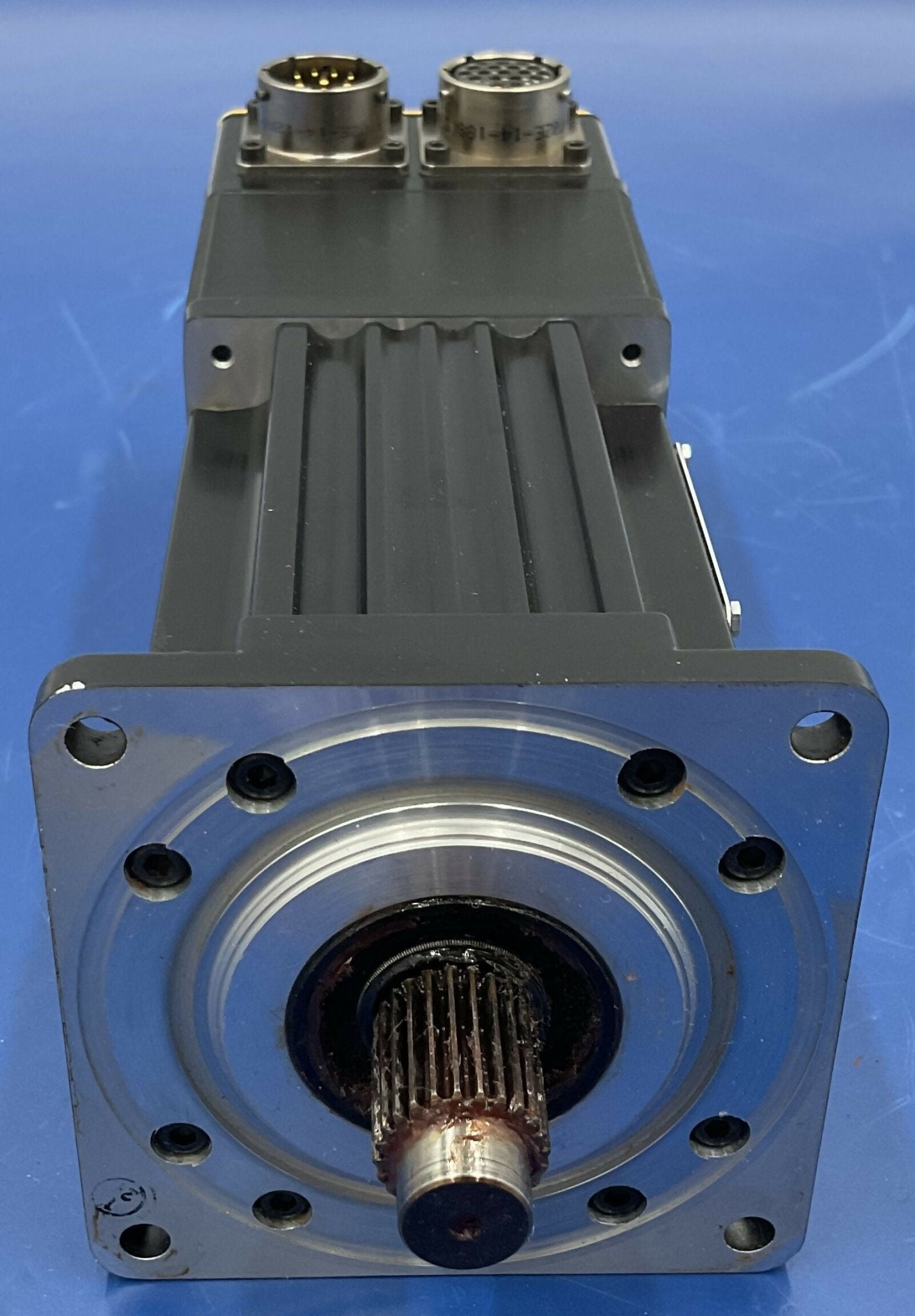 BRUSHLESS SERVO MOTOR (N342EEKMSBG5 SIEMENS/PARKER