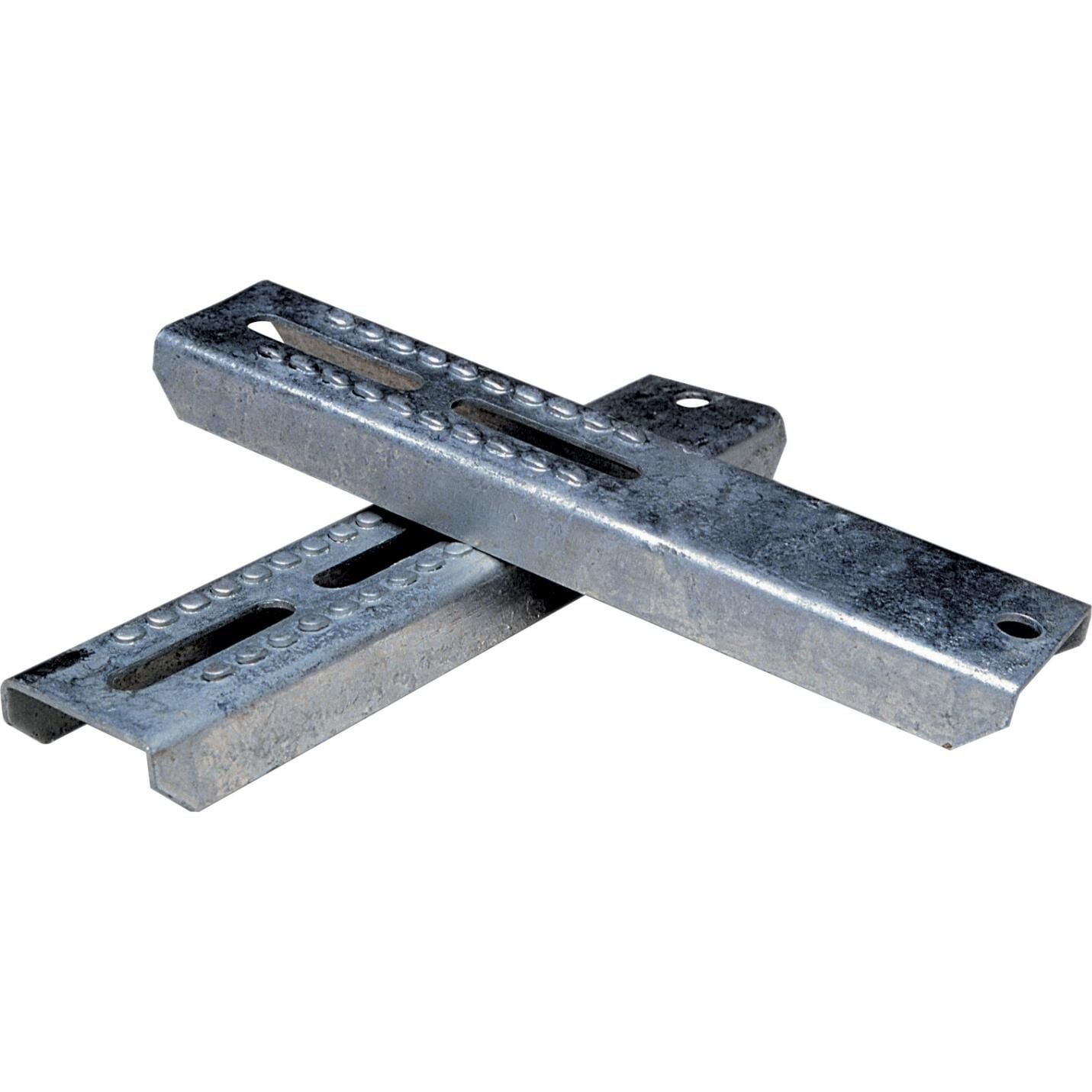 Tie Down Engineering 86131 Bolster Bracket 10"