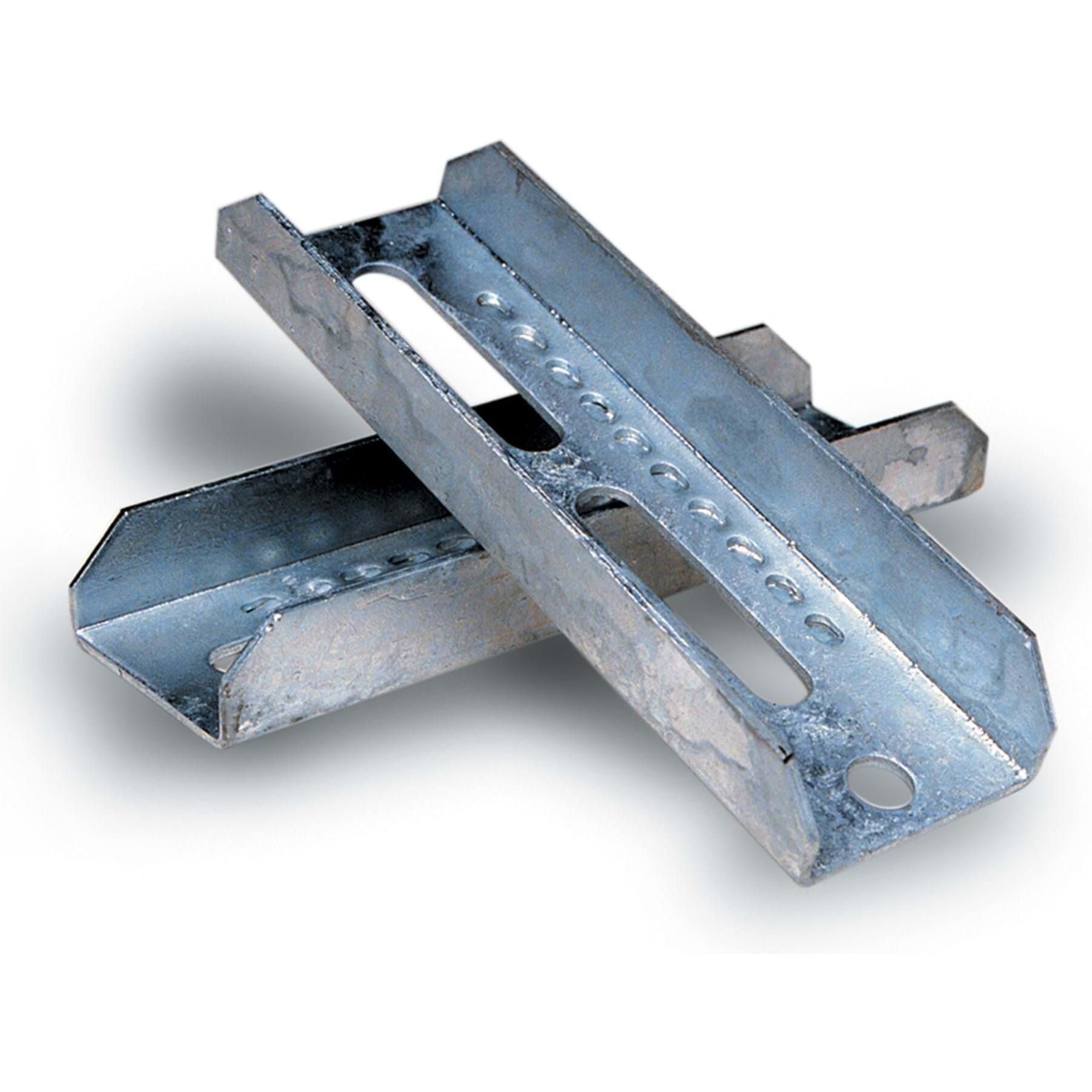 Tie Down Engineering 86131 Bolster Bracket 10"