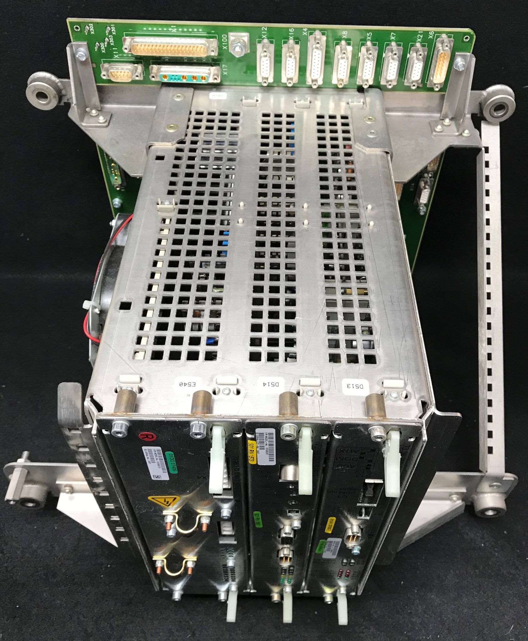 C-Box M1 E510 (07396406/7396406 Siemens