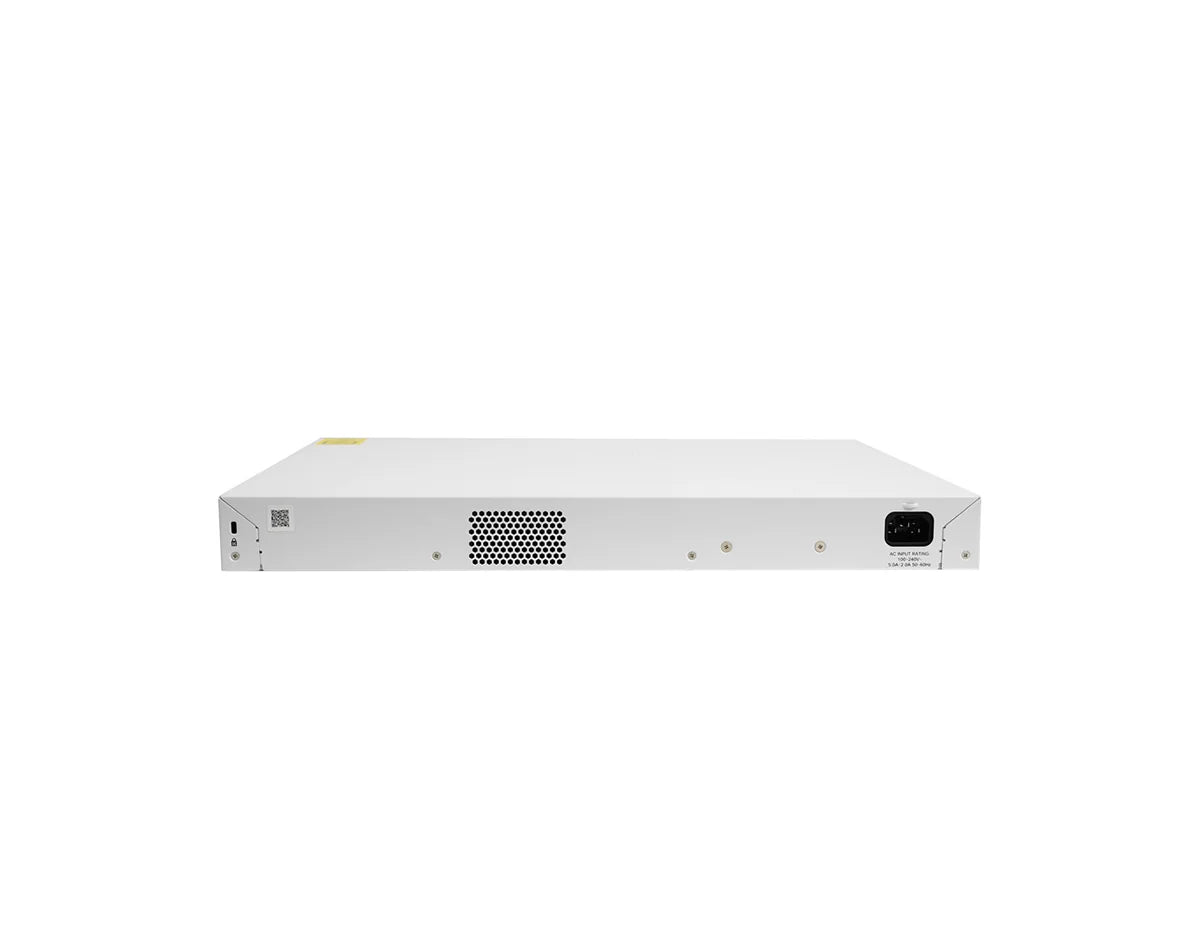 Cisco C1000-48FP-4X-L Switch