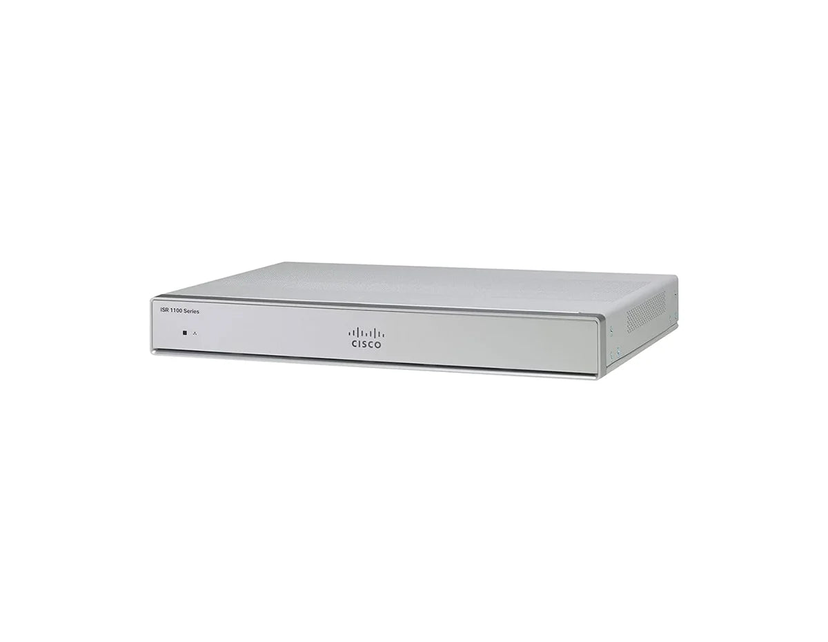 Cisco C1111-8P Router