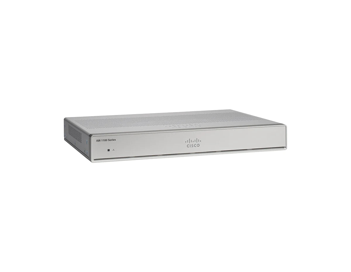 Cisco C1111X-8P Router