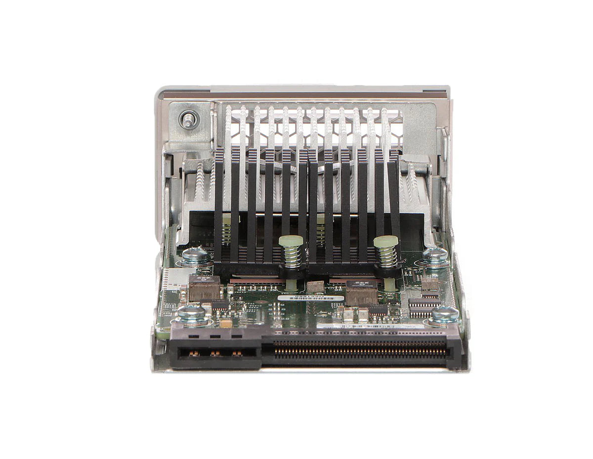 Cisco C9200-NM-2Y Catalyst 9200 2x25G Network Module for C9200 PXG Switches