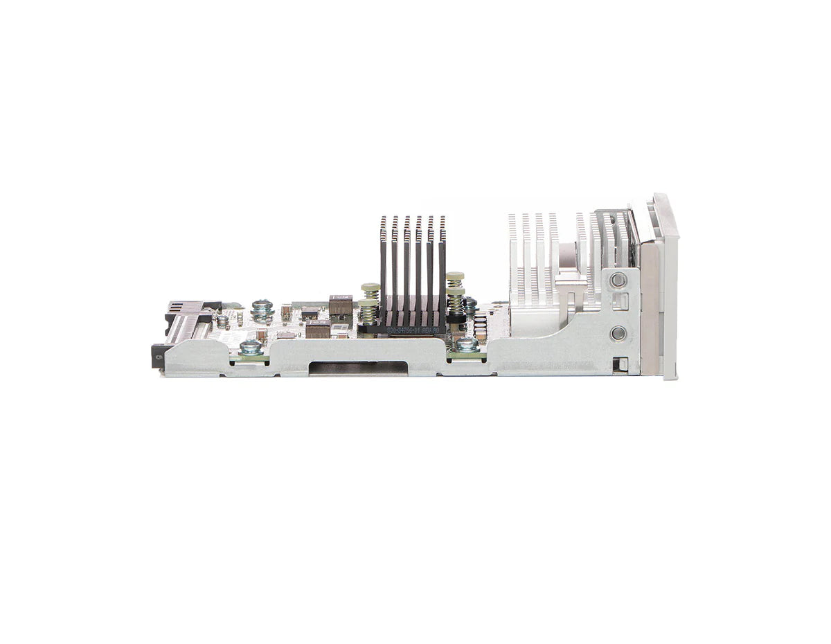 Cisco C9200-NM-2Y Catalyst 9200 2x25G Network Module for C9200 PXG Switches