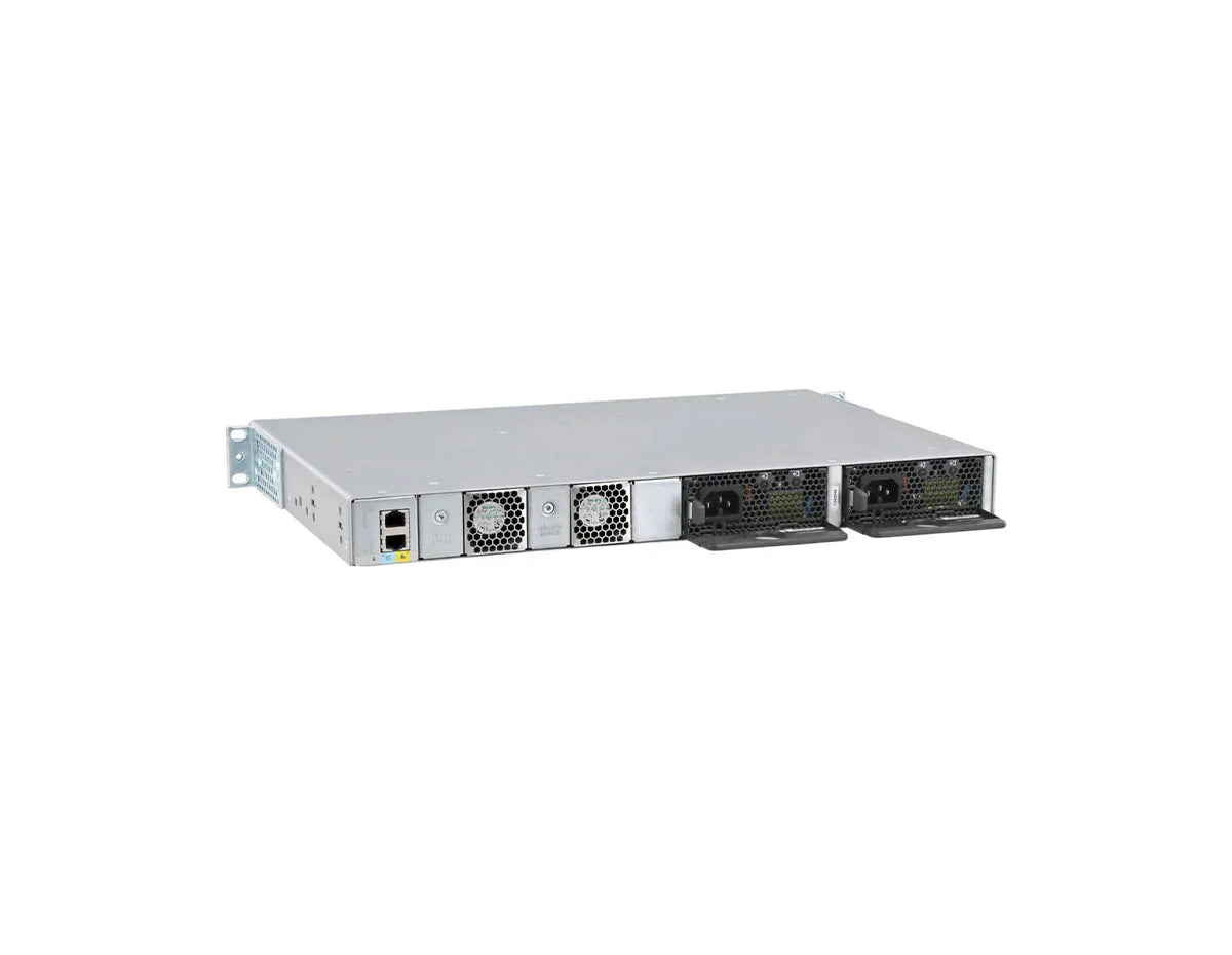 Cisco Catalyst C9200L-24T-4G-A 24-Port Data Switch with 4x1G Uplinks, Network Advantage