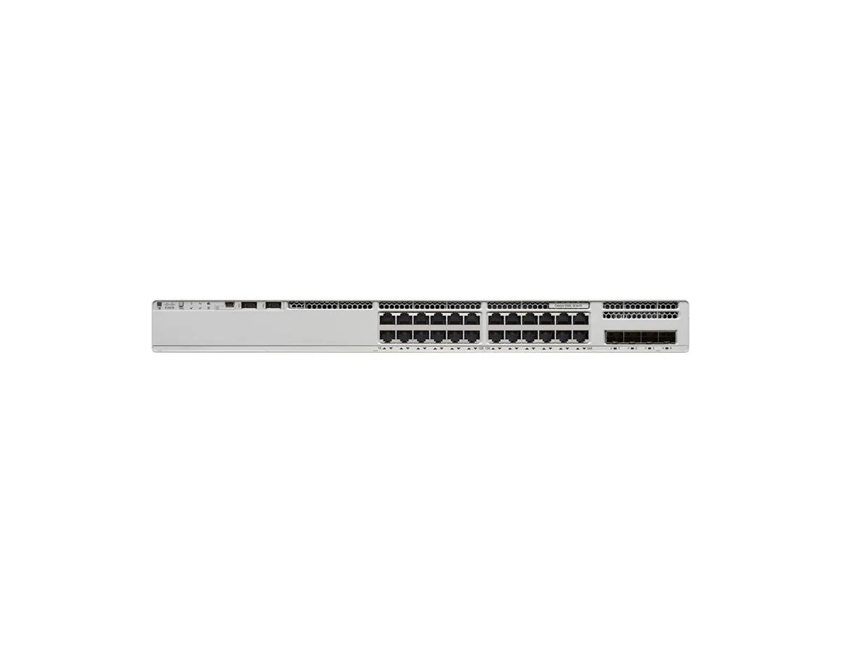 Switch Cisco C9200L-24T-4G-E