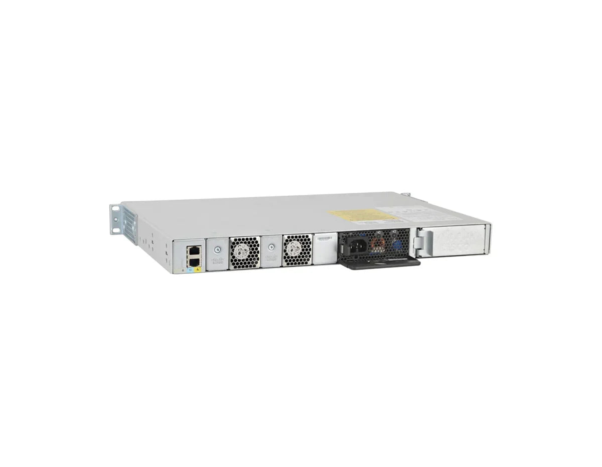 Conmutador Cisco Catalyst C9200L-48P-4G-A