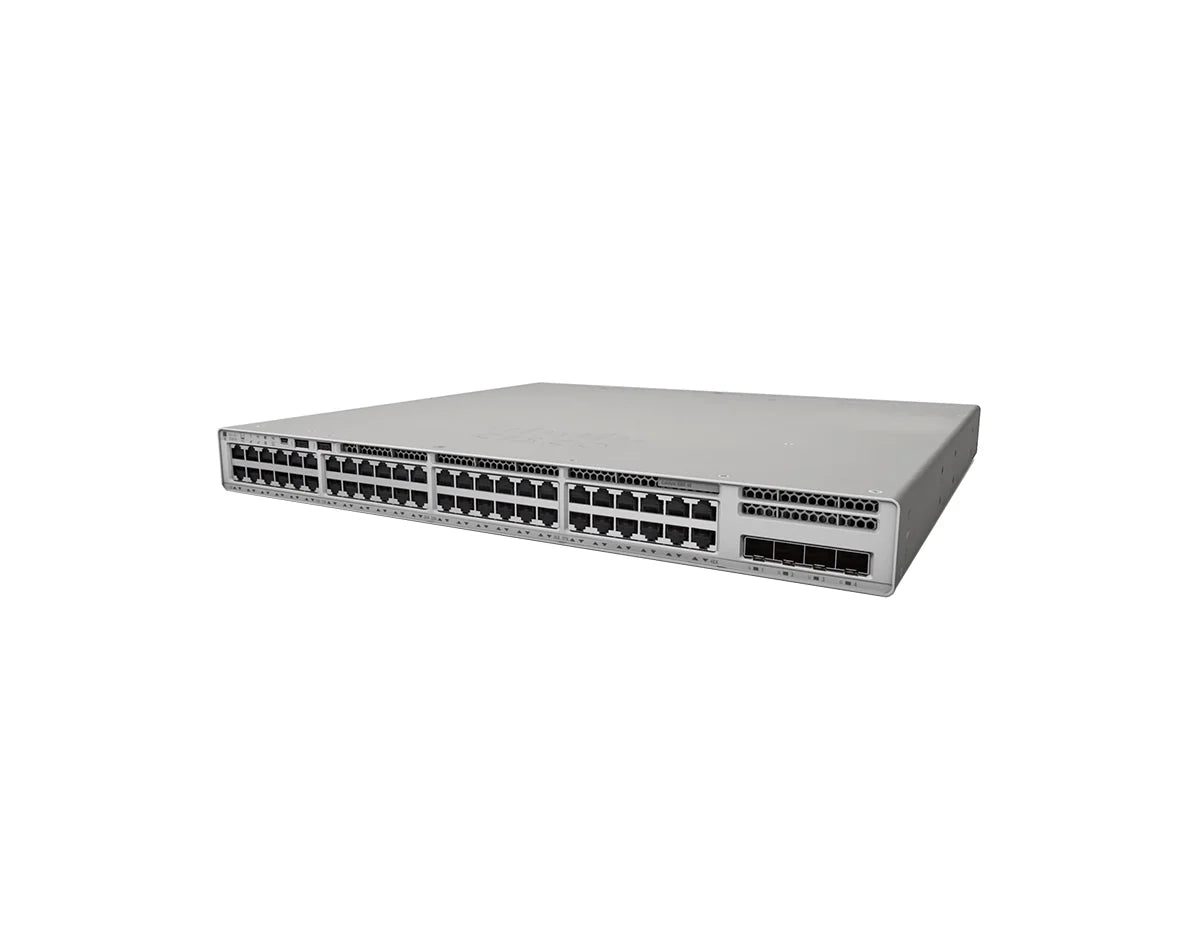 Conmutador Cisco C9200L-48T-4X-A