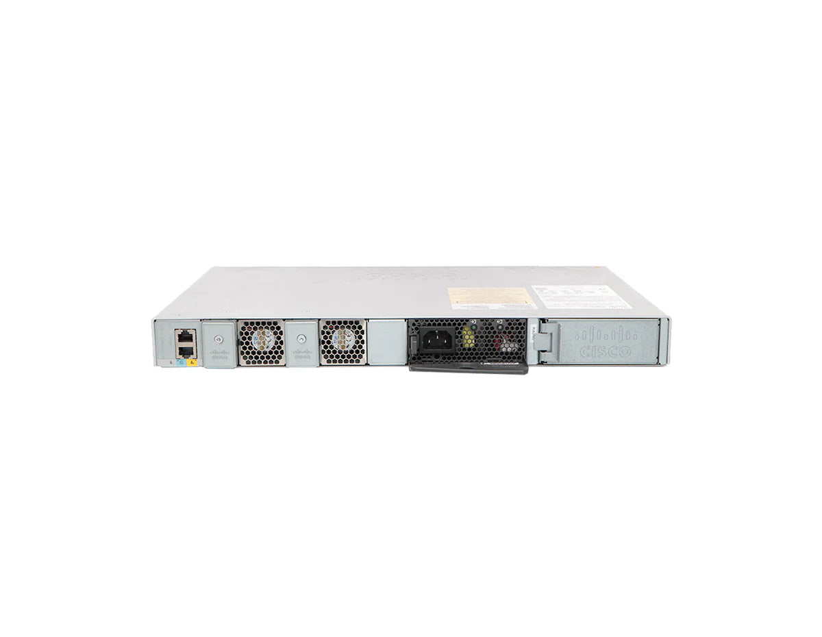 Conmutador Cisco C9200L-48T-4X-E