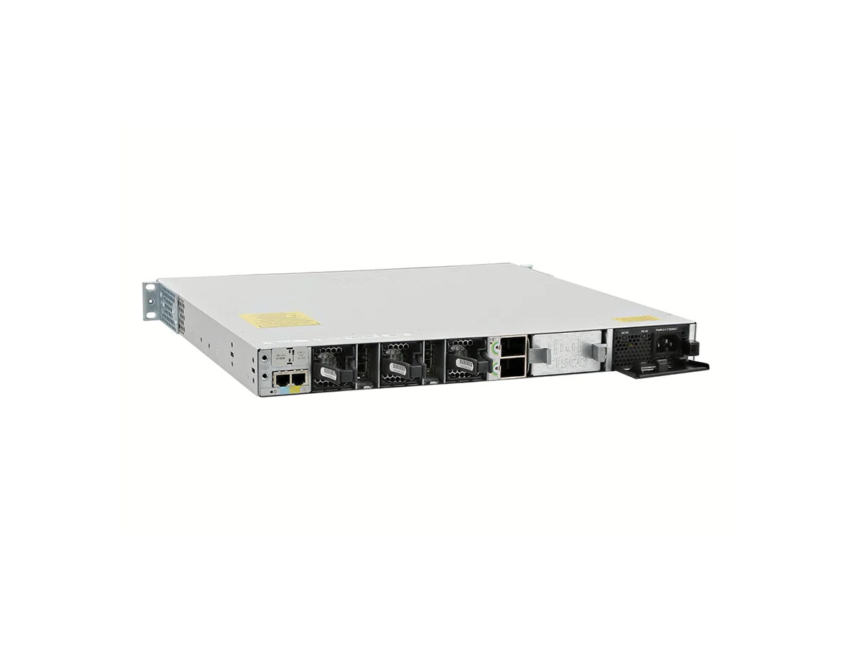 Cisco C9300-48P-E Switch