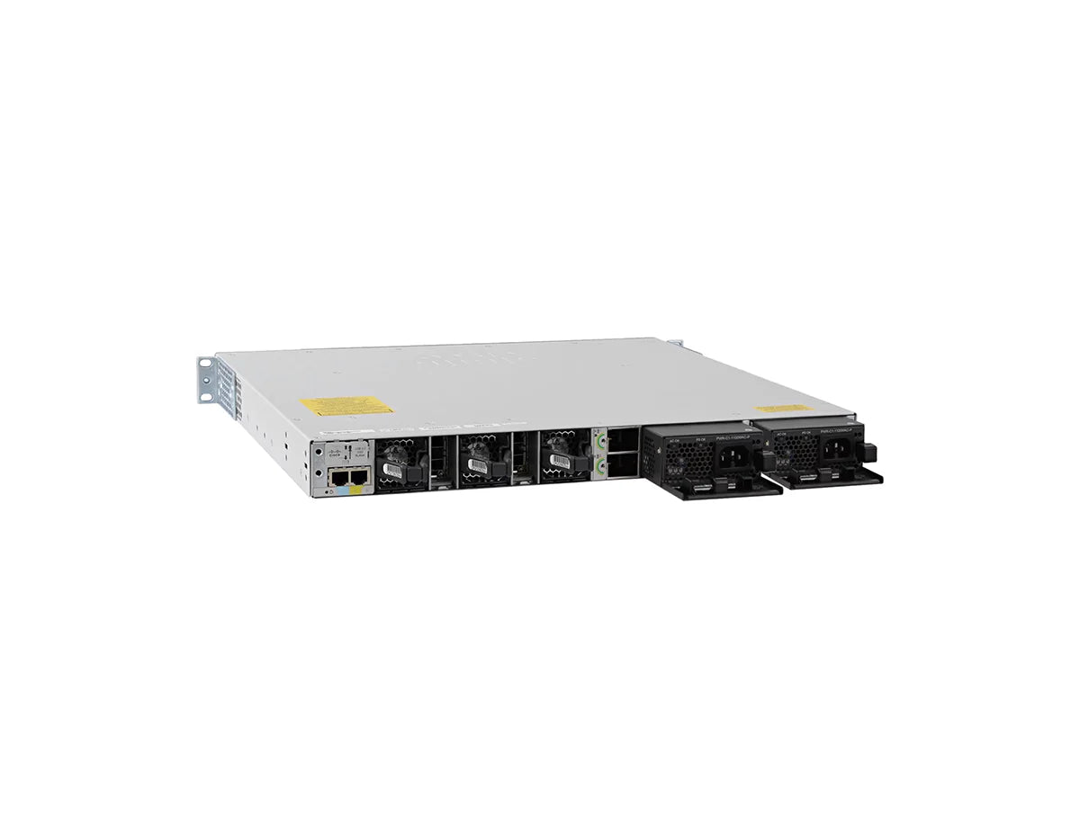 Cisco C9300-48U-A Switch