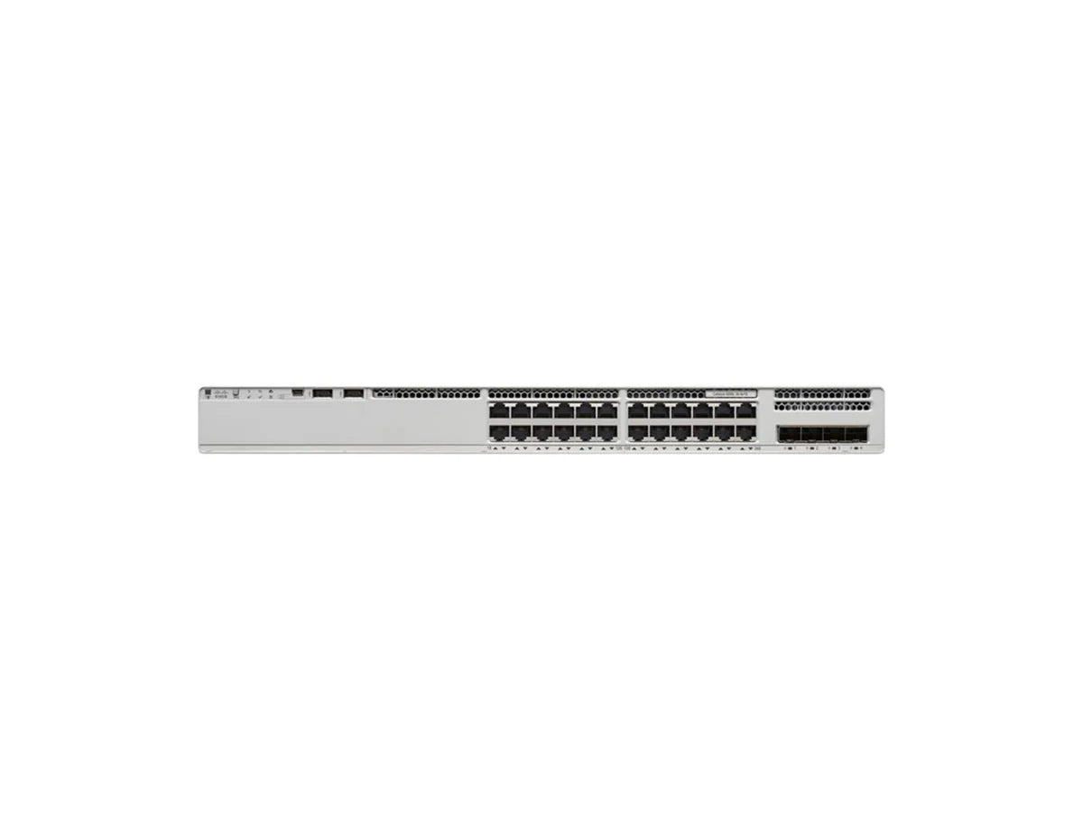 Cisco C9300L-48T-4G-A Switch