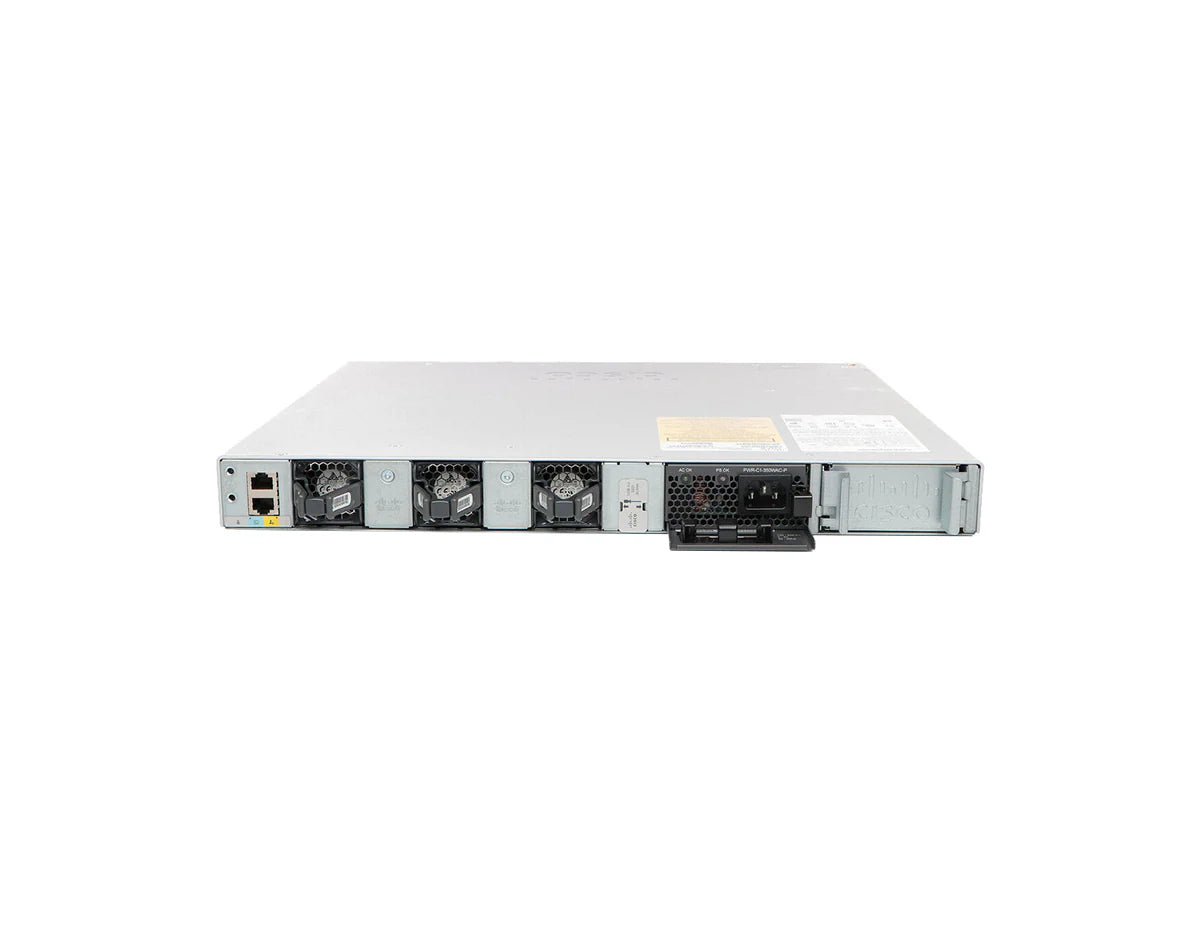 Conmutador Cisco C9300L-48T-4X-E