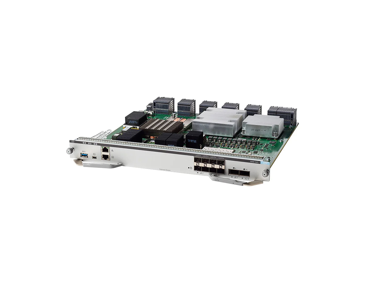 Cisco C9400-SUP-1XL Supervisor Engine Module