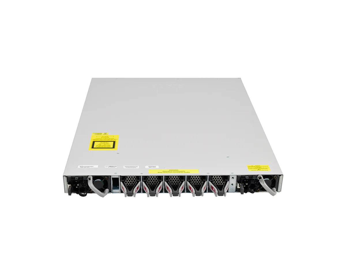 Cisco C9500-24X-E Switch
