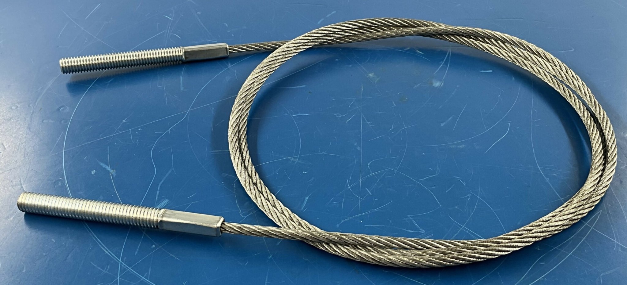 CABLE USED FOR PM (2286821) GE
