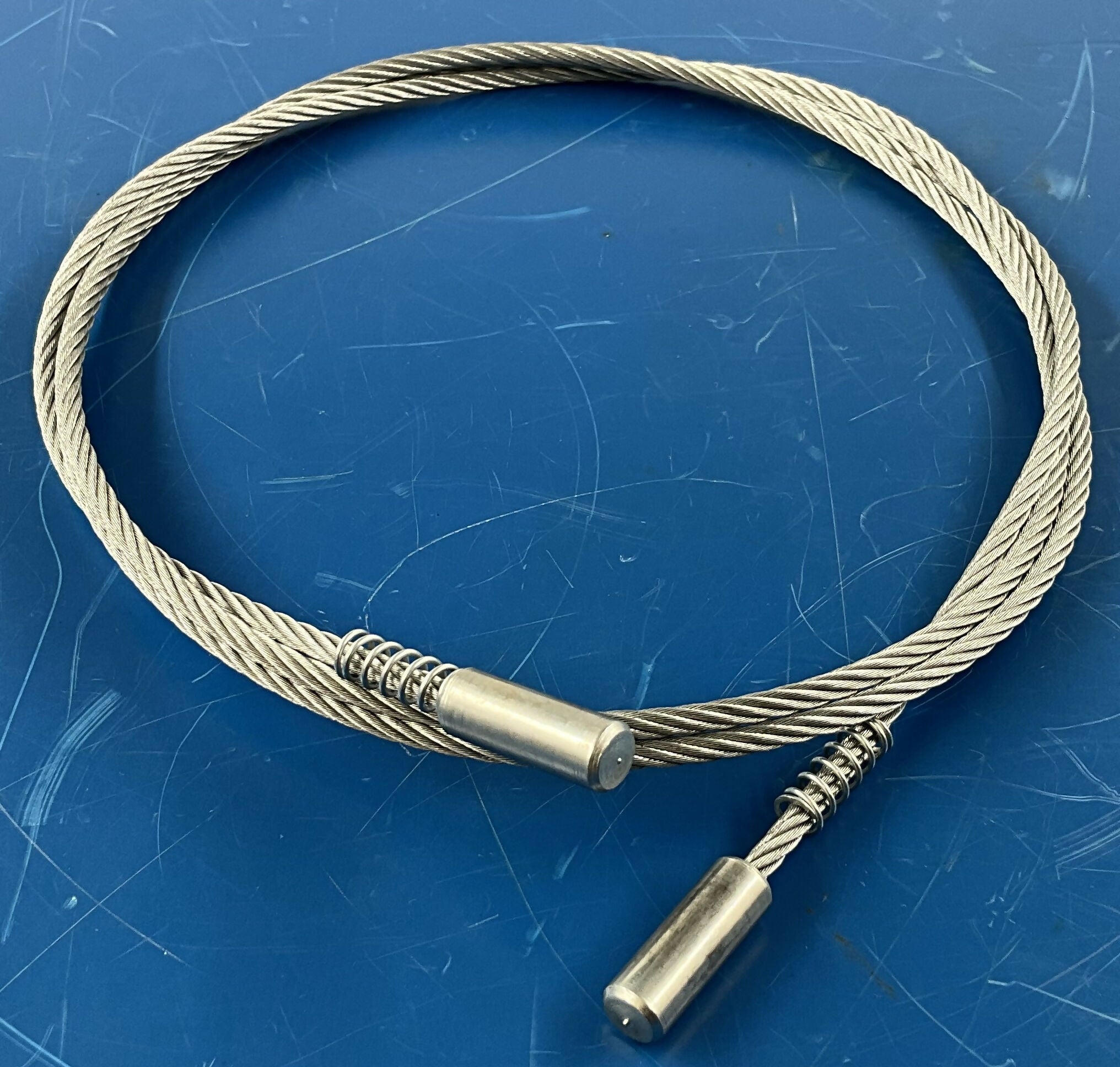 CABLE USED FOR PM (2286821 GE