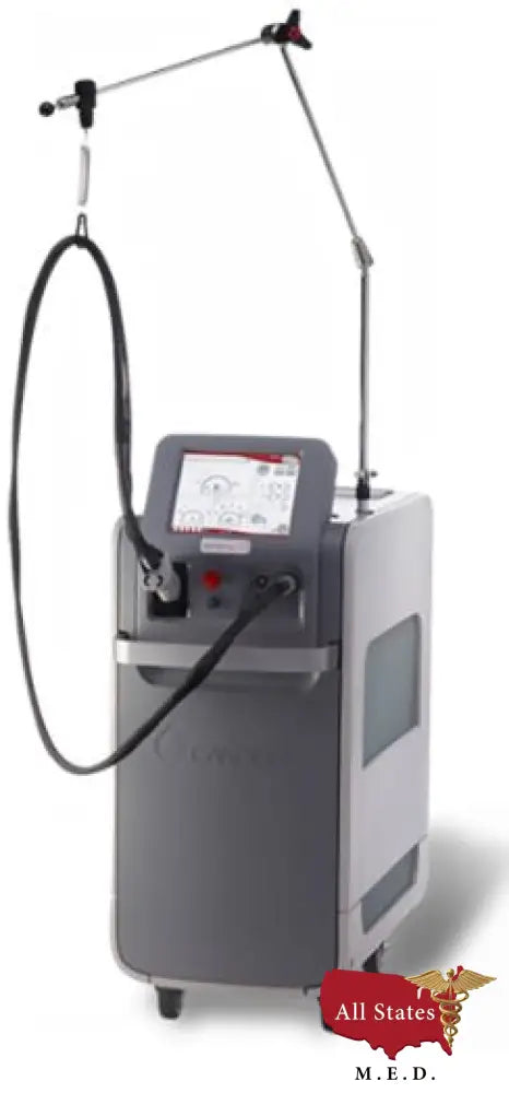 Candela Gentle Max Pro 2019 Refurbished ONE YEAR WARRANTY