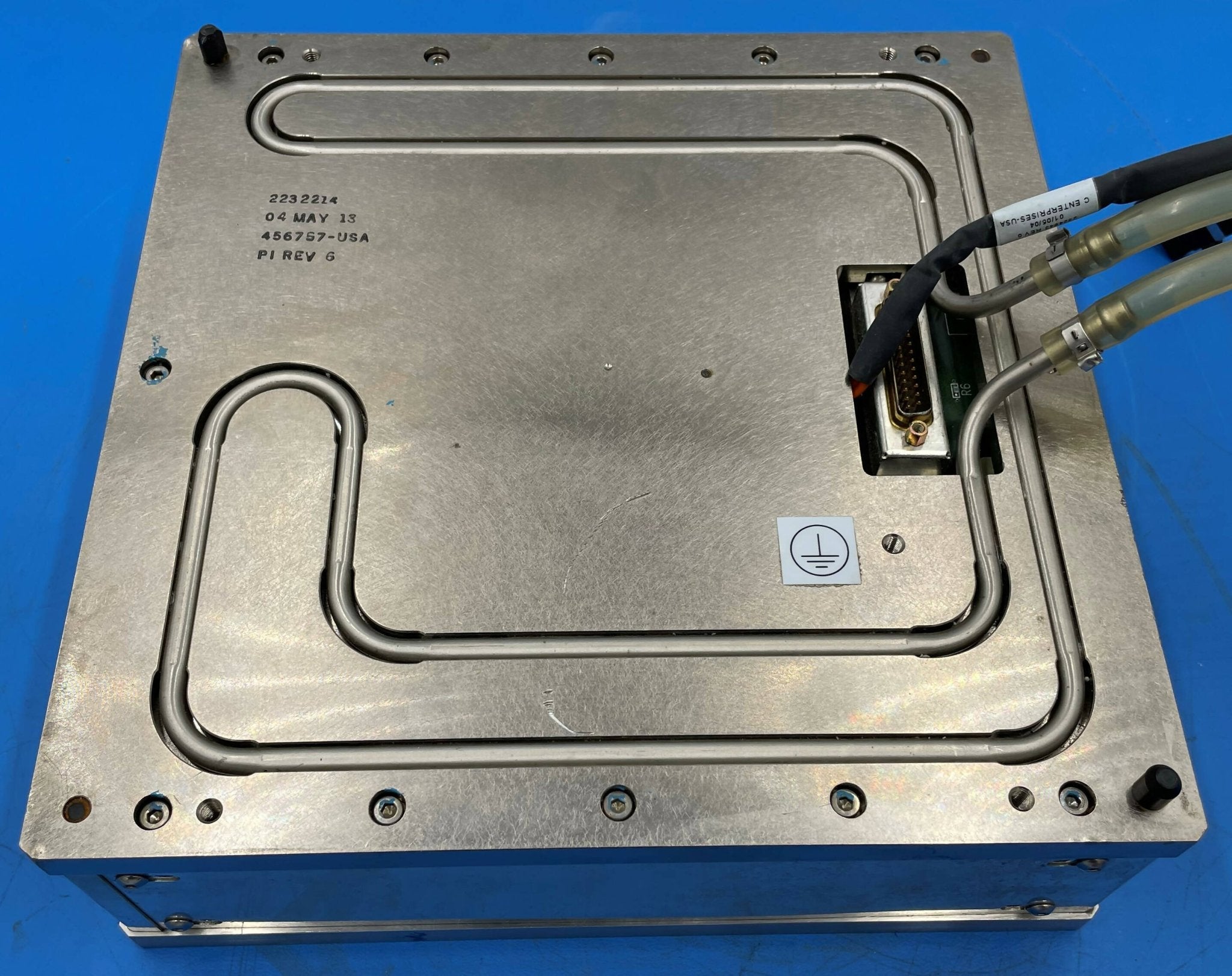 CARDIAC DIGITAL DETECTOR (2232205-2/2270465 GE