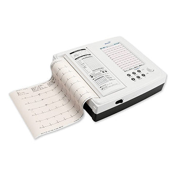 Bionet Cardio 7 ECG Machine
