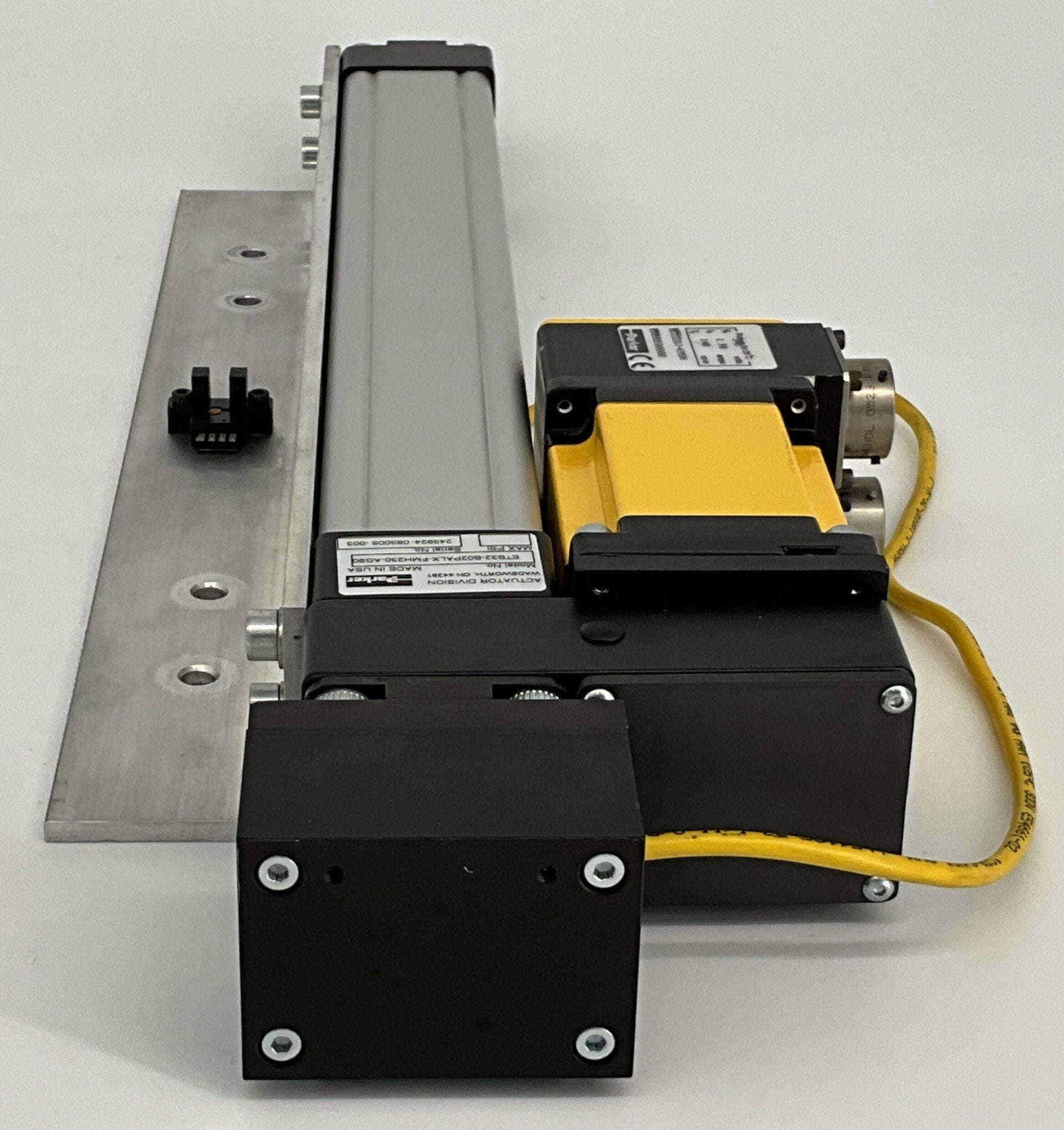 CAS LINEAR ACTUATOR (STEREOTAXIS) (ETB32-B02PALX-FMH230-AG90) SIEMENS/PARKER