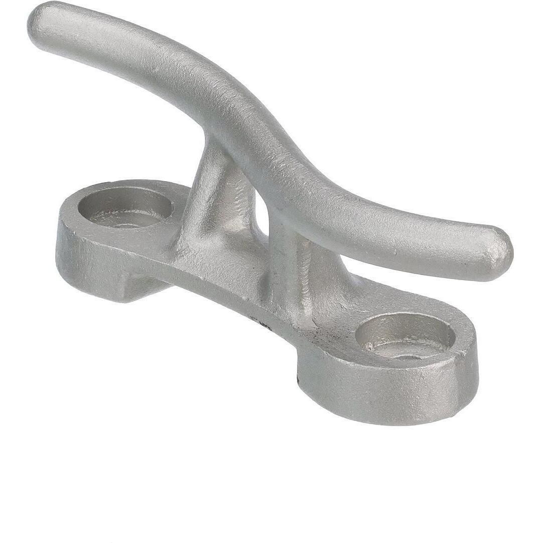 Seachoice Cast Aluminum "S" Dock Cleat