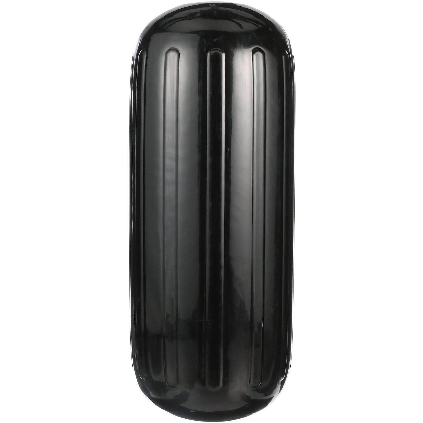 Seachoice Center Hole Ribbed Fender