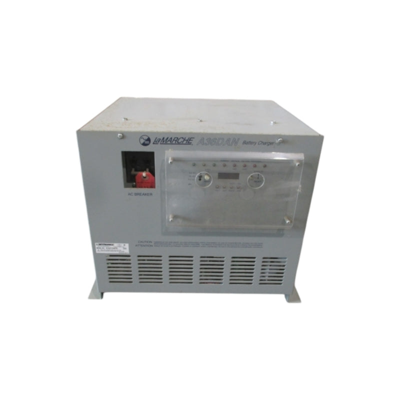 DET- TRONICS EQ2130PS NSNP