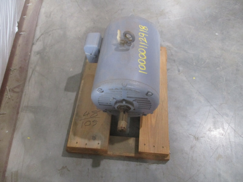 BALDOR M2510 208/230/460V 28-20/13A NSMP