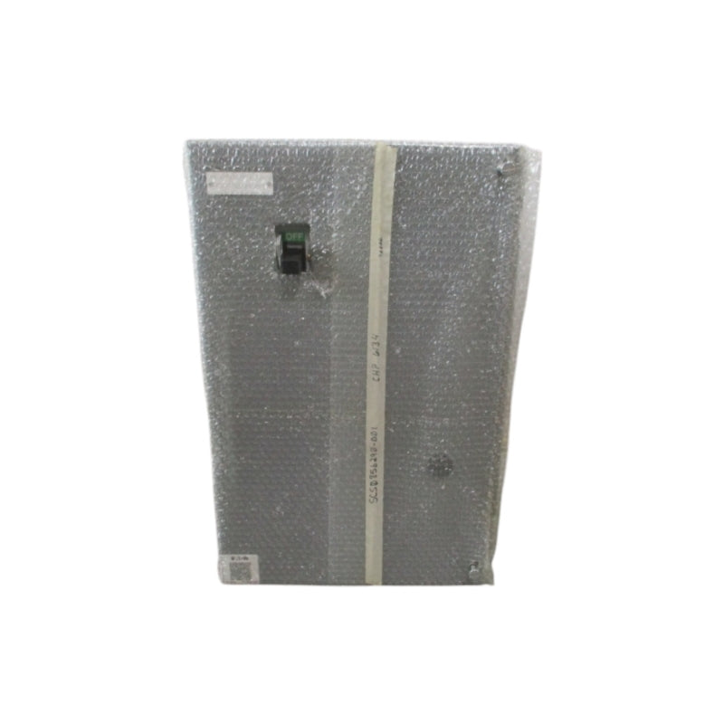 EATON SIZE 4 MCC BUCKET AN16NN0A and HMCP150U4C  480V 150A NSNP