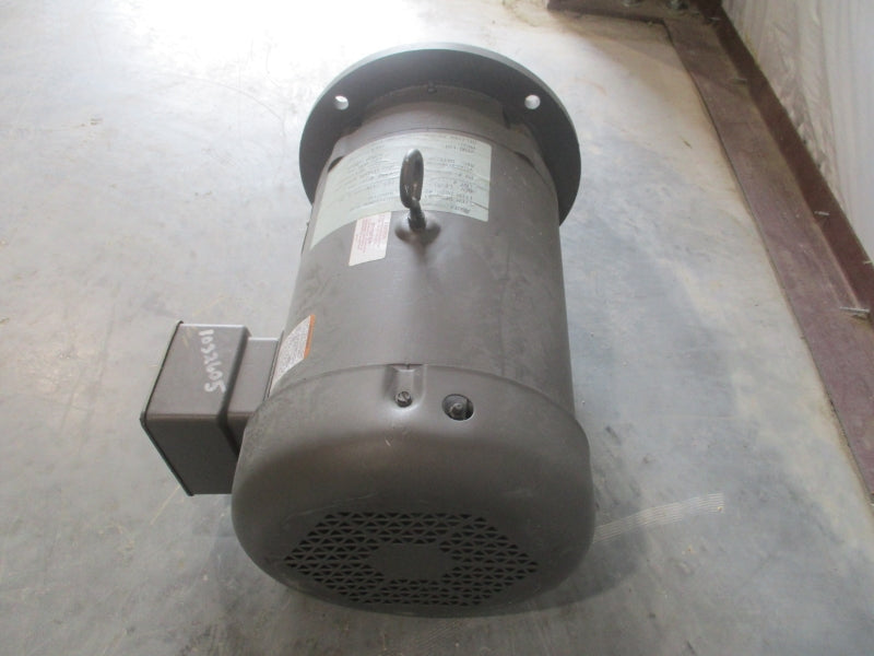 BALDOR MVM3714D 208-230/460V 28-27/13.5 NSNP