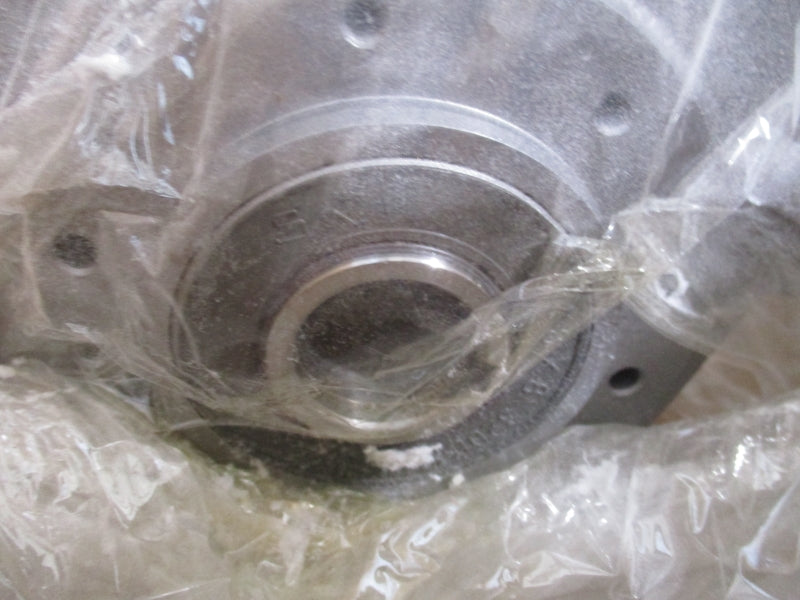 NORD SK80LP/4CUSBRE10HLTW 230/460V 3.14/1.57A NSMP