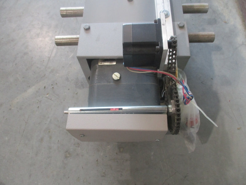 EMP  DDT2 DOUBLE DIFFERENTIAL TRANSMISSION  120V 1.21A (AS PICTURED) UNMP