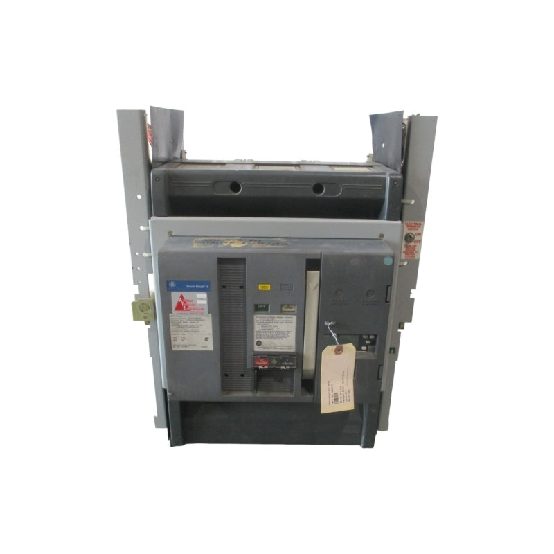 GENERAL ELECTRIC SSD25B325 600V 2500A UNMP