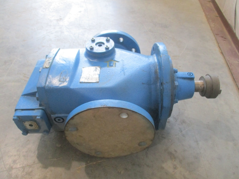 IMO PUMP ACF080N5IVBPX0STD UNMP