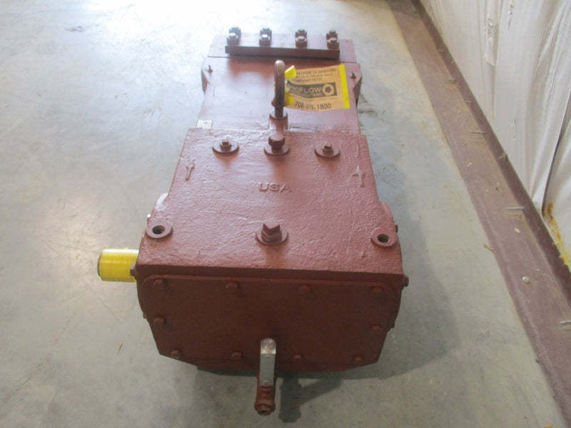 TRIPLEX UNION 39M-912-H PUMP 1000179721 NSNP