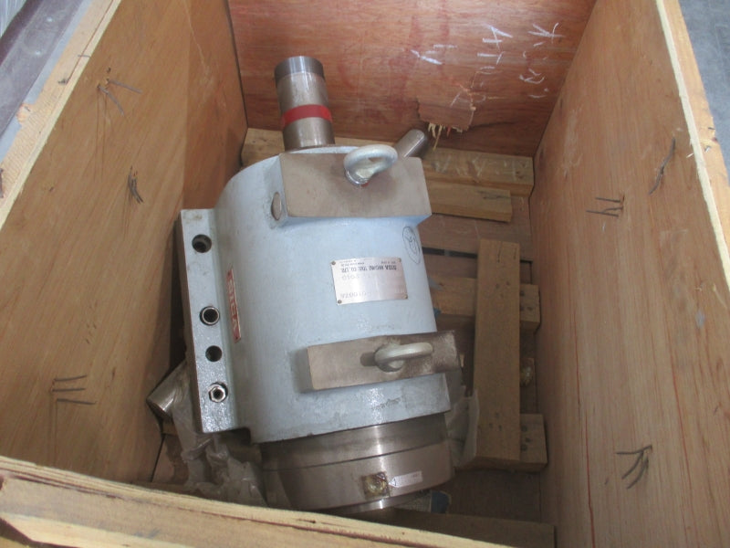 SIGA MACHINE TOOL SPU-01007A NSNP