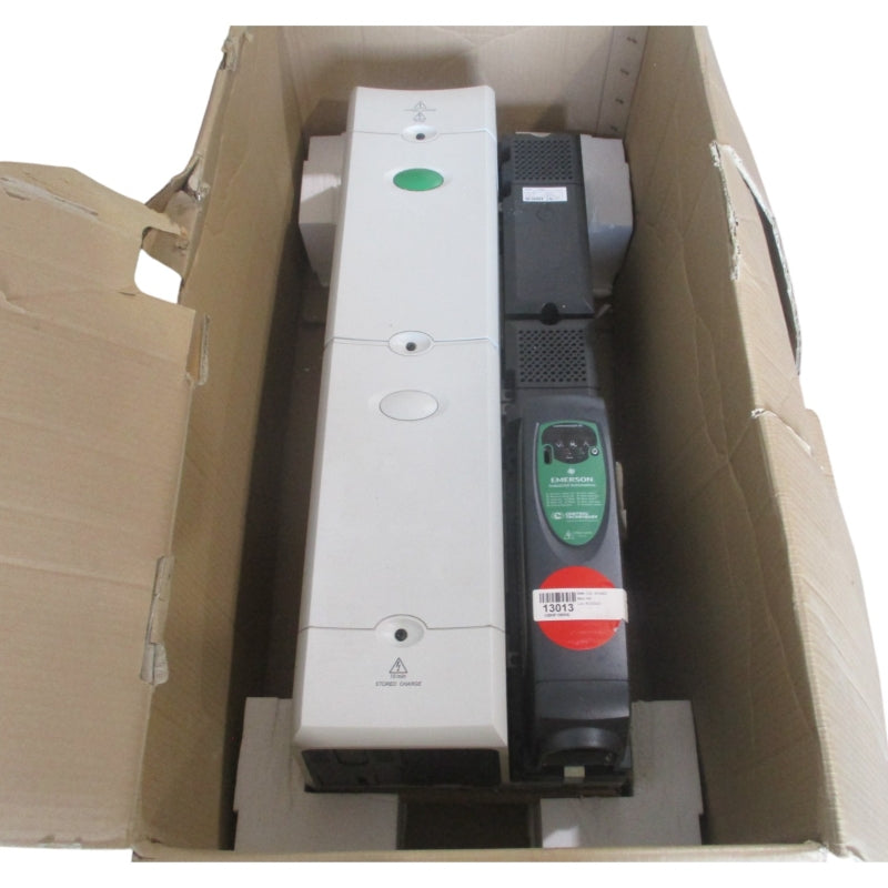 EMERSON SK5402 75/90kW 125HP  380-480V 152.0A NSMP