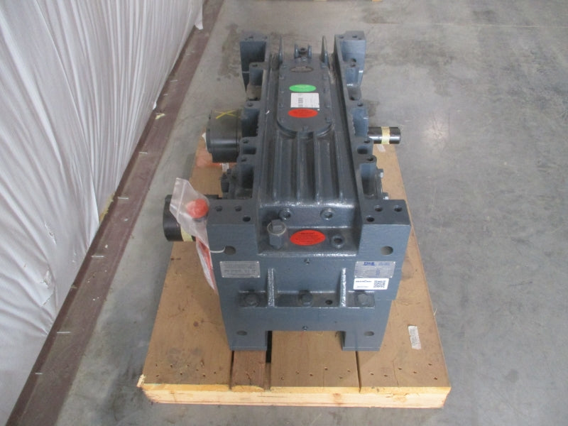 FALK M127VPC2A-2292 200HP RATIO: 13.980 NSNP