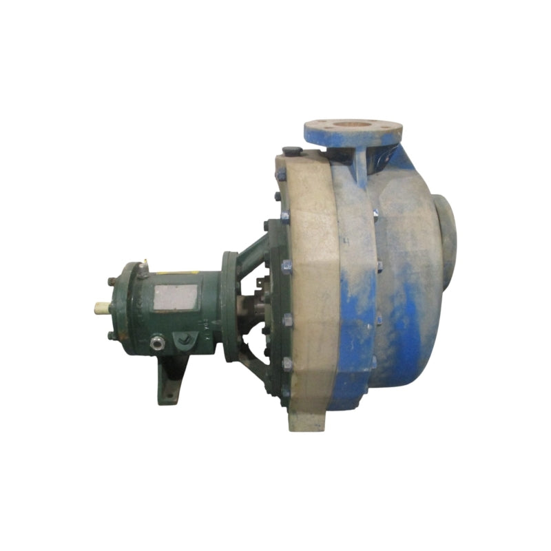 METPRO 1500 3X4X10  UNMP