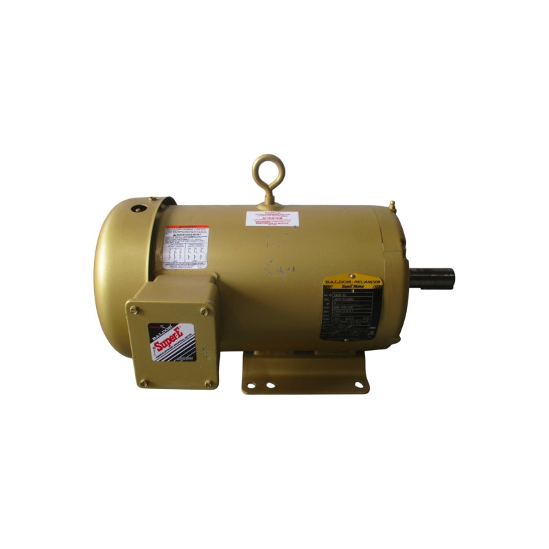 BALDOR EM3615T 208-230/460V 13.9-13.4/6.7A NSNP