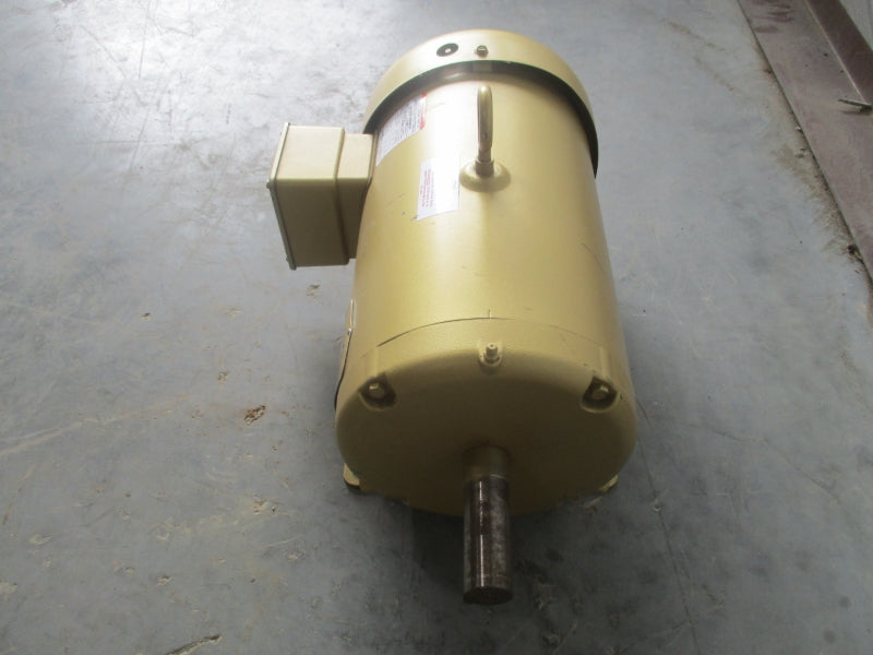 BALDOR EM3615T 208-230/460V 13.9-13.4/6.7A NSNP