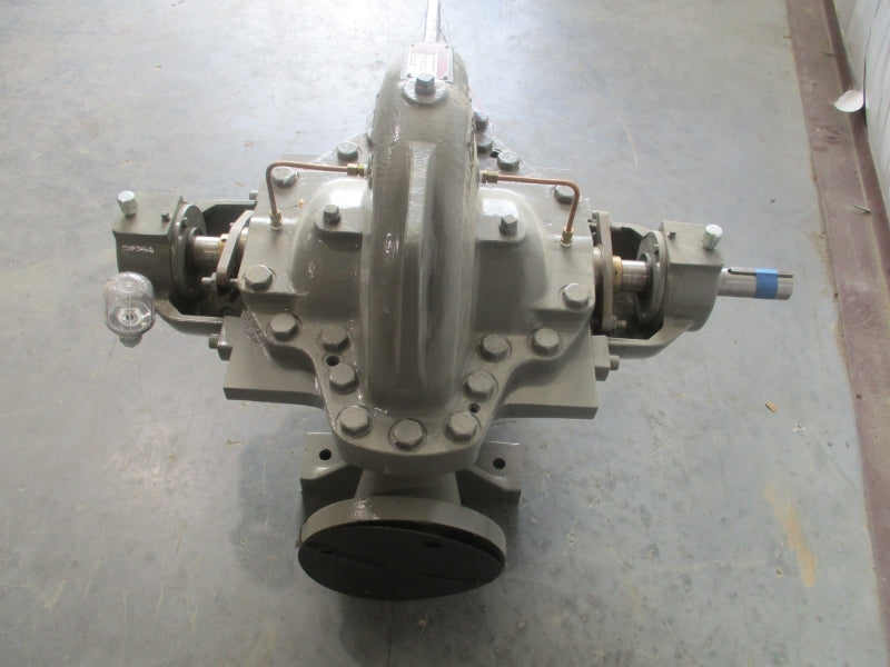 FLOWSERVE 5LR-15D/15.75SF 175PSI NSNP